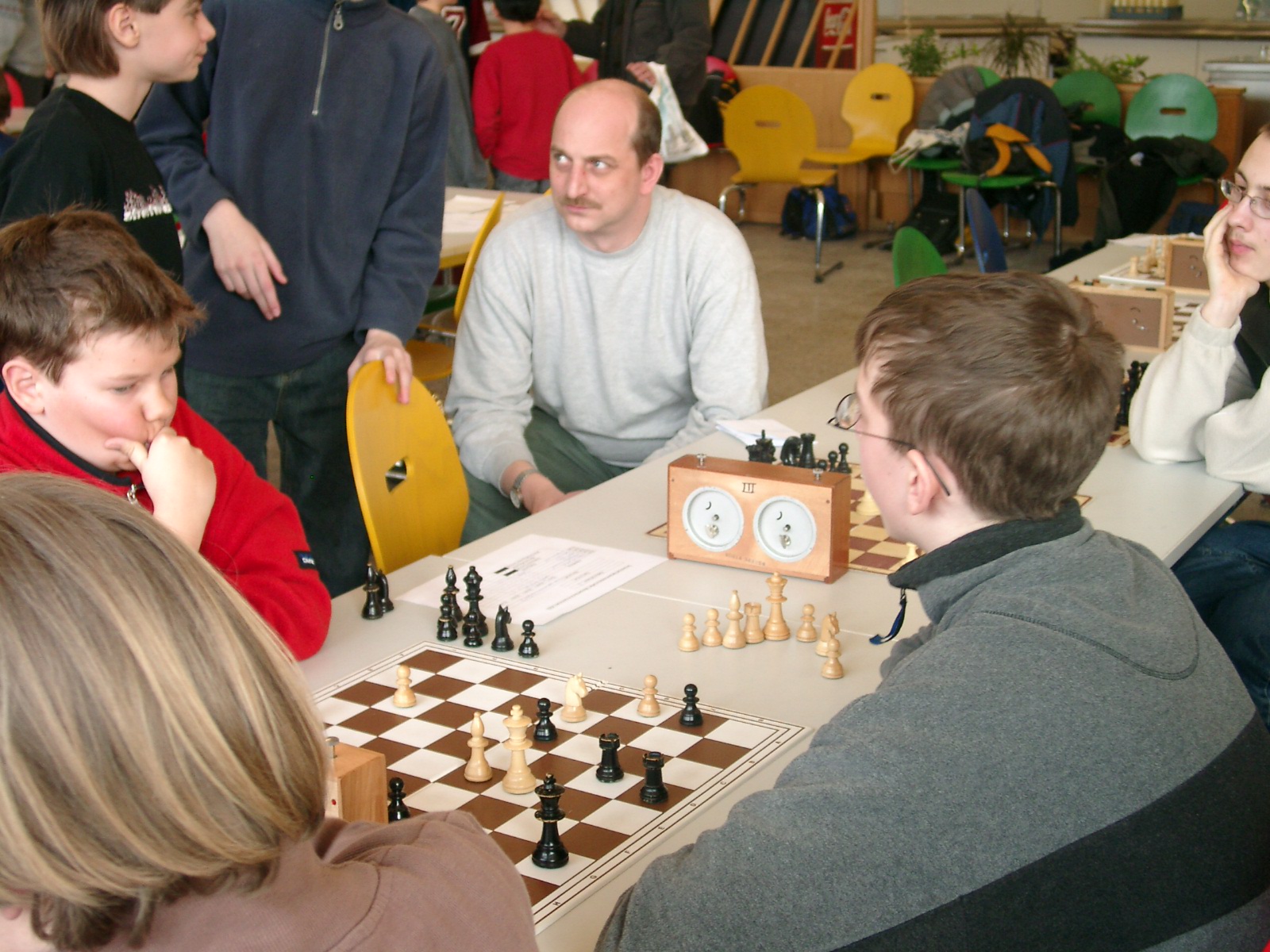 Vorschau